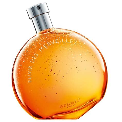 hermes les merveilles elixir